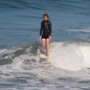 Meet your Posher, Wesley